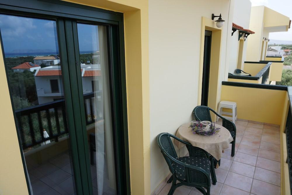 Aspri Petra Apartments Analipsi  Exterior photo